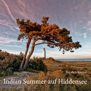 Cover von Indian Summer auf Hiddensee