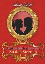 Cover von Außerhalb der Zeit