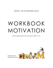 Cover von Workbook Motivation