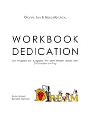 Cover von Workbook Dedication