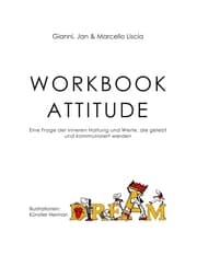 Cover von Workbook Attitude