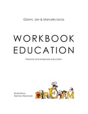 Cover von Workbook Education
