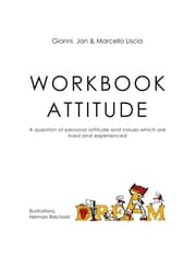 Cover von Workbook Attitude