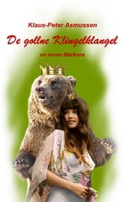 Cover von De gollne Klingelklangel