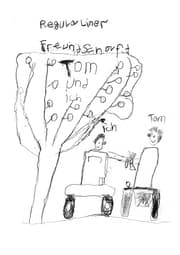 Cover von Freundschaft - Tom und Ich