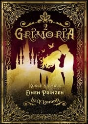 Cover von Grimoria 2
