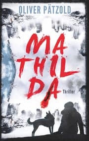 Cover von Mathilda