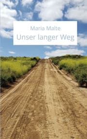 Cover von Unser langer Weg