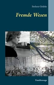 Cover von Fremde Wesen