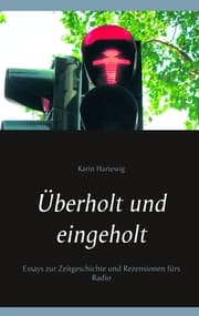 Cover von Überholt und eingeholt
