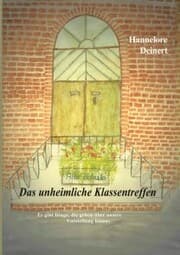 Cover von Das unheimliche Klassentreffen