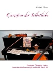 Cover von Exerzitien der Selbstliebe