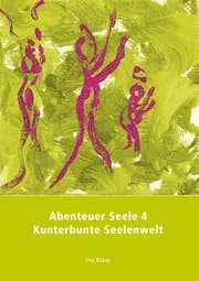 Cover von Abenteuer Seele 4