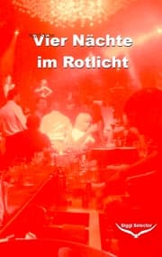 Cover von Vier Nächte im Rotlicht