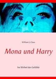 Cover von Mona und Harry