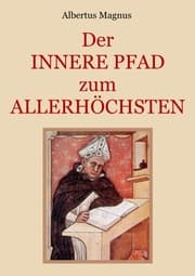 Cover von Der innere Pfad zum Allerhöchsten