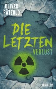 Cover von Die Letzten: Verlust