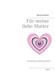 Cover von Für meine liebe Mutter