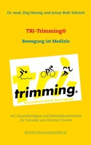 Cover von TRI-Trimming