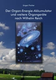 Cover von Der Orgon-Energie-Akkumulator