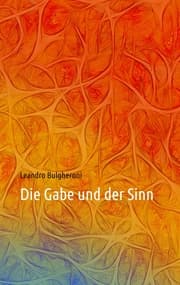 Cover von Die Gabe und der Sinn