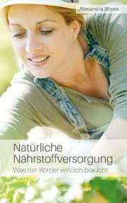 Cover von Natürliche Nährstoffversorgung