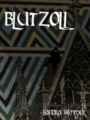 Cover von Blutzoll
