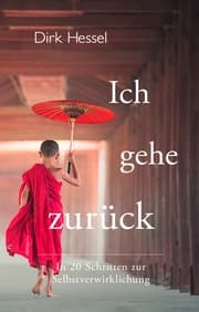 Cover von Ich gehe zurück