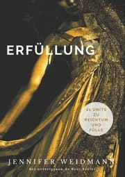 Cover von Erfüllung
