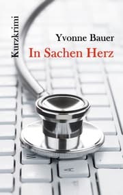 Cover von In Sachen Herz