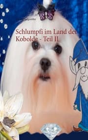 Cover von Schlumpfi im Land der Kobolde - Teil II