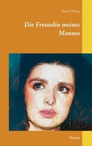 Cover von Die Freundin meines Mannes