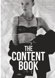 Cover von The Content Book