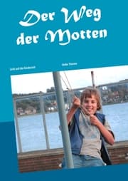 Cover von Der Weg der Motten