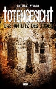 Cover von TOTENGESICHT