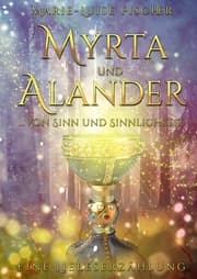 Cover von Myrta und Alander