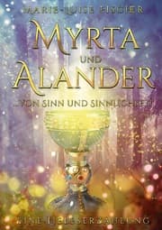 Cover von Myrta und Alander