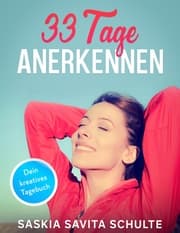 Cover von 33 Tage Anerkennen