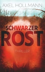 Cover von Schwarzer Rost