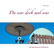 Cover von Da war doch mal was