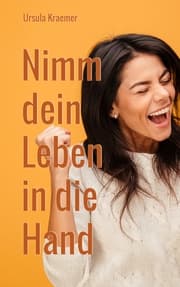 Cover von Nimm dein Leben in die Hand