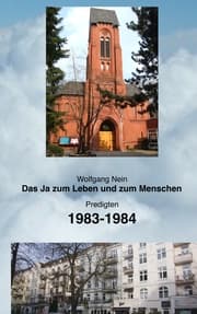 Cover von Das Ja zum Leben und zum Menschen, Band 12
