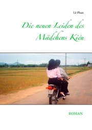 Cover von Die neuen Leiden des Mädchens Kieu
