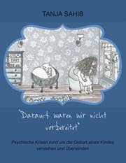 Cover von Darauf waren wir nicht vorbereitet