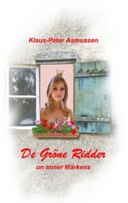 Cover von De gröne Ridder