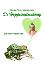 Cover von De Hoppetuutsenkönig