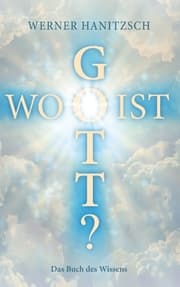 Cover von Wo ist Gott?
