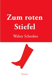 Cover von Zum roten Stiefel