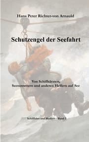 Cover von Schutzengel der Seefahrt