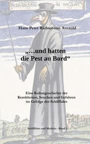 Cover von ... und hatten die Pest an Bord